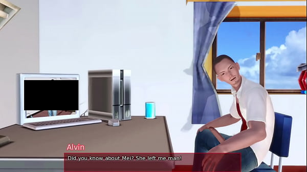 Max's Life Temporada 2 Cap 78 - follo con mi hermanastra en la noche y la madrastra de mi amigo me hace una paja con los pies 