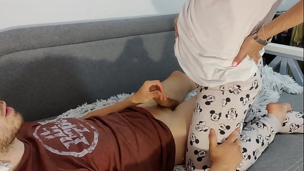 have some fun with my pregnant girlfriend 
