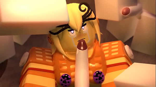 Nonton Roblox Deepthroat thumbnail