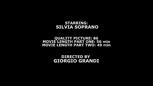 Silvia Soprano Is Unbreakable #2 Wet, 4on1, Atm, Dap, Rough Sex, Big Gapes, Pee Drink, Creampie Swallow Gio2230 thumbnail