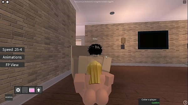 Roblox i take loads from guys in roblox condos 3