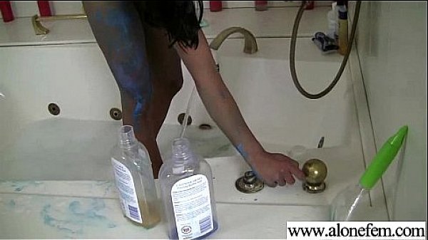 Nonton Camera Catch Sexy Teen Amateur Girl Masturbating Video-22 thumbnail