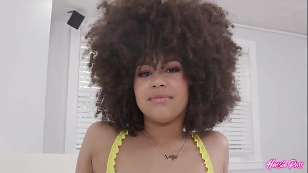 Nina Diaz Footjobs Filthy Rich Then Rides His Cock Like A Pro! thumbnail