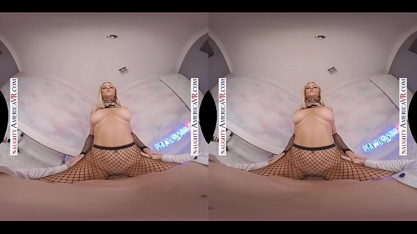 Naughty america jazlyn ray will show you why she is a porn star with her best moves