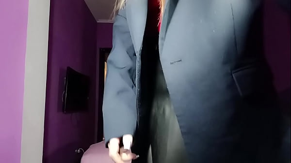 Fuck in stokings