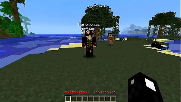 venome os aventureiros episodio 1