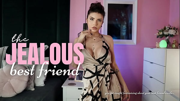 Nonton The Jealous Best Friend thumbnail
