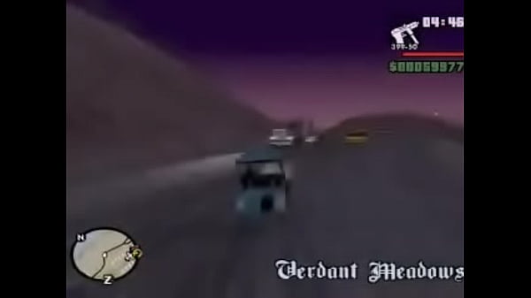 Grand theft auto s a