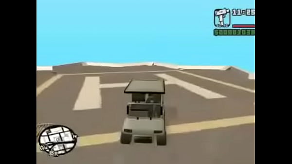 Grand theft auto s a