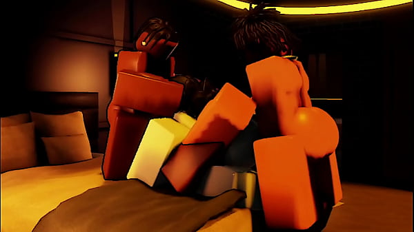 Play MP4 - Roblox Snowbunny Gets GangBanged at a Club&excl;