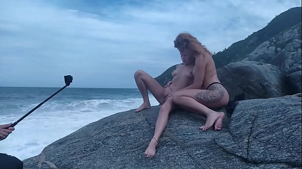 Ensaio Nas Rochas thumbnail